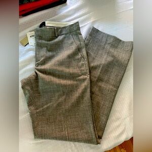 NWT Banana Republic dress pants size 8